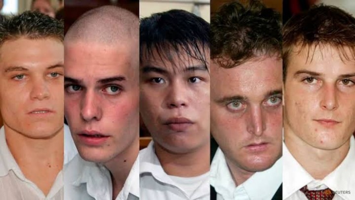 Bali Nine