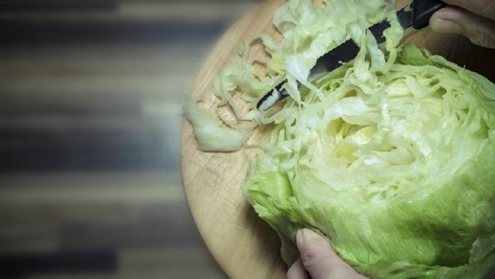 Ini yang Terjadi Pada Tubuh Jika Rutin Makan Sayur Kol, Termasuk Sehatkan Jantung