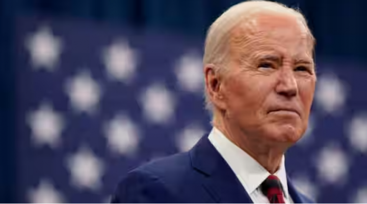 Presiden AS Biden Akan Segera Mendorong Gencatan Senjata Israel-Gaza Setelah Kesepakatan Hizbullah