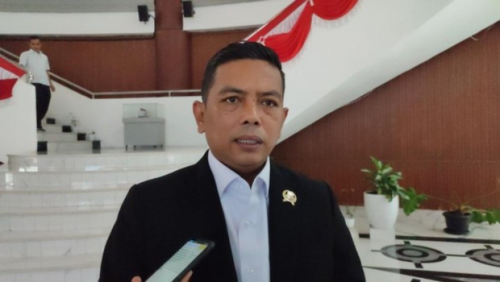 PDIP Bakal Gugat Pilgub Banten ke MK, Timses Andra Soni Bilang Begini...