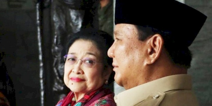 Apa Kabar Pertemuan Prabowo-Megawati?