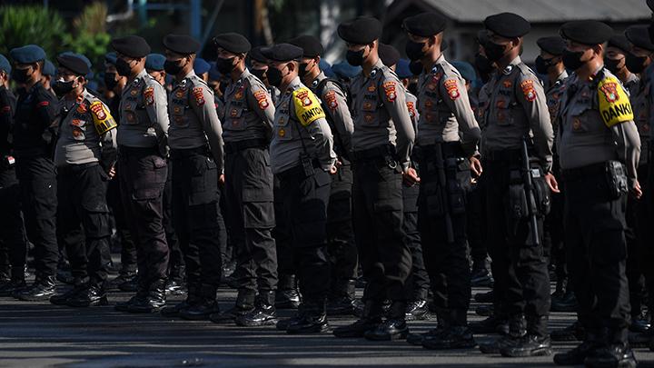 Wacana Kemendagri Bawahi Polisi Tak Dapat Lampu Hijau dari Wakil Rakyat