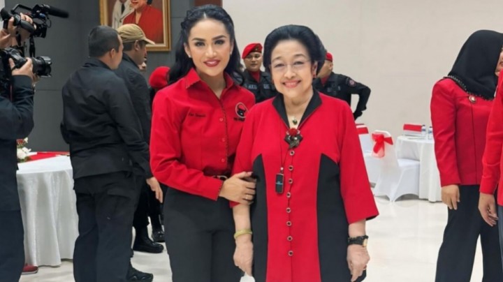 KD Minta Maaf ke Megawati, Salah Apa?