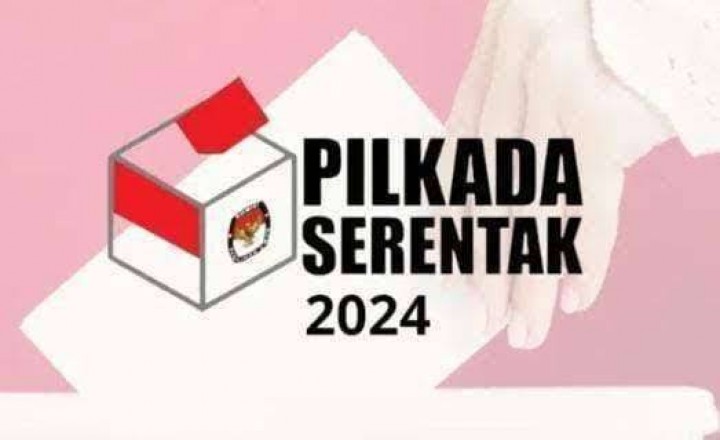 Partisipasi Pemilih di Pilkada Riau 2024 Turun Signifikan