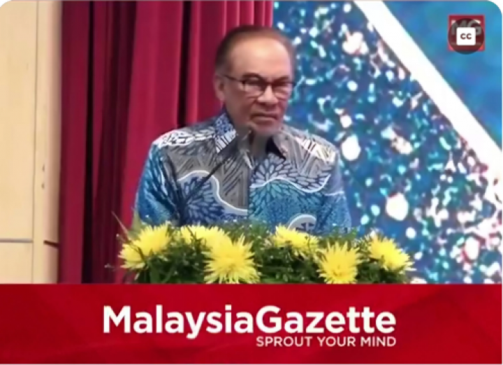 PM Malaysia Sampai Komentari Sikap dan Adab Gus Miftah terhadap Penjual Es Teh 