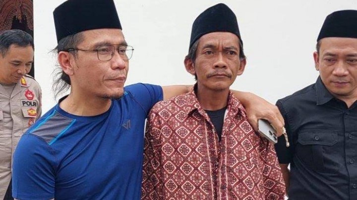 Usai Dihina Gus Miftah, Ini Deretan Rezeki yang Diterima Sunhaji Penjual Es Teh 