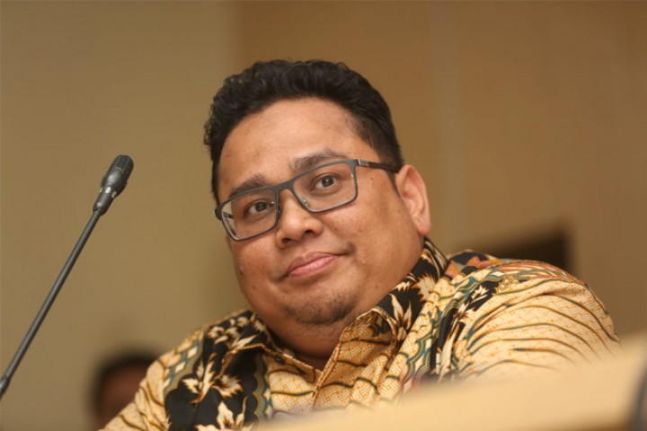 Ketua Bawaslu, Rahmat Bagja. Sumber: Indopolitika