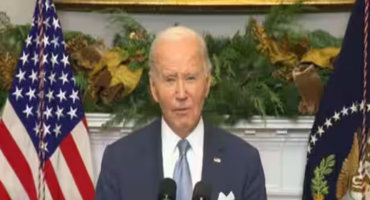 Pemerintahan Biden Mendesak Pemberontak Suriah Untuk Mendukung Pemerintahan Inklusif