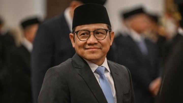 Cak Imin Sepakat dengan Prabowo, Dukung Sistem Pilkada Evaluasi Langsung 