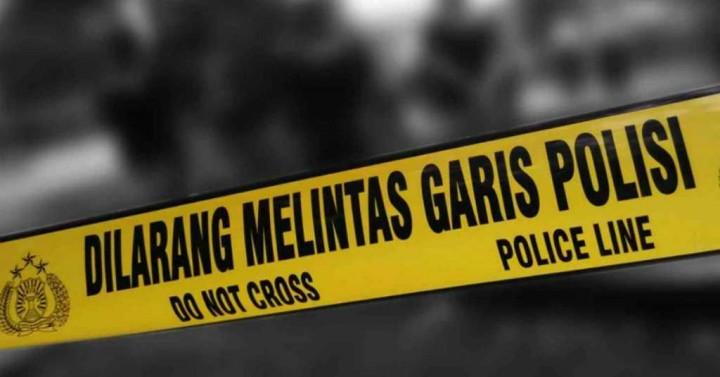 Kembali Terjadi, 3 Orang Sekeluarga Ciputat Ditemukan Tak Bernyawa.