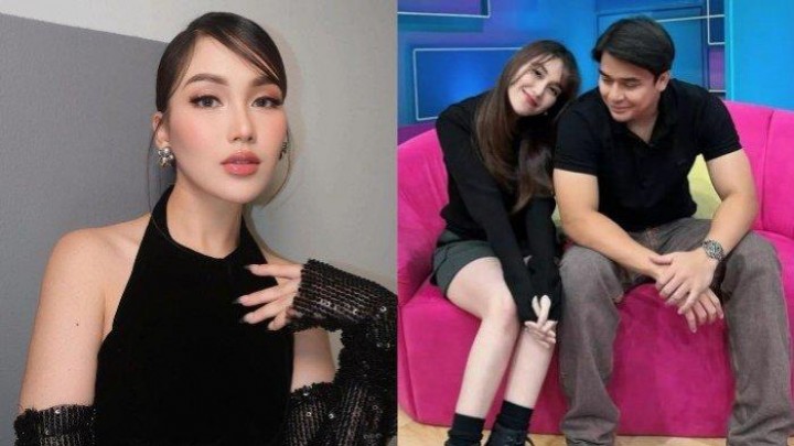 Billy Syahputra Diam-diam Naksir, Ayu Ting-ting: Fatangi Keluarga Kalau Serius