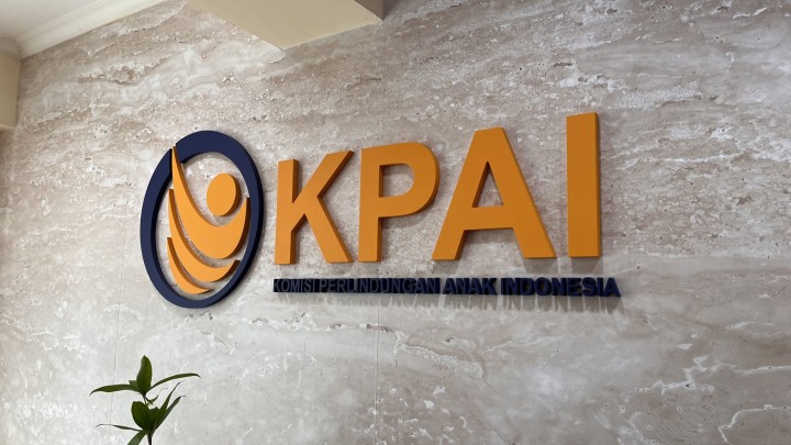 Logo KPAI. Sumber: Internet