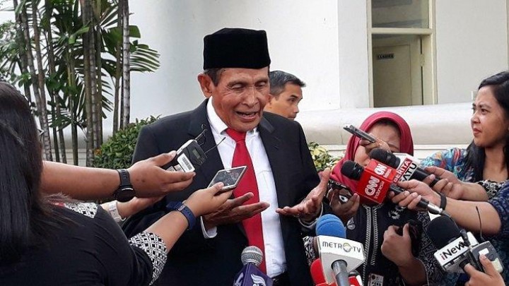 Eks Ketua Dewas KPK Heran Korupsi Masih Merajalela saat Pimpinan Sudah 6 Kali Ganti, Sebut: Ada yang Salah di Republik Ini