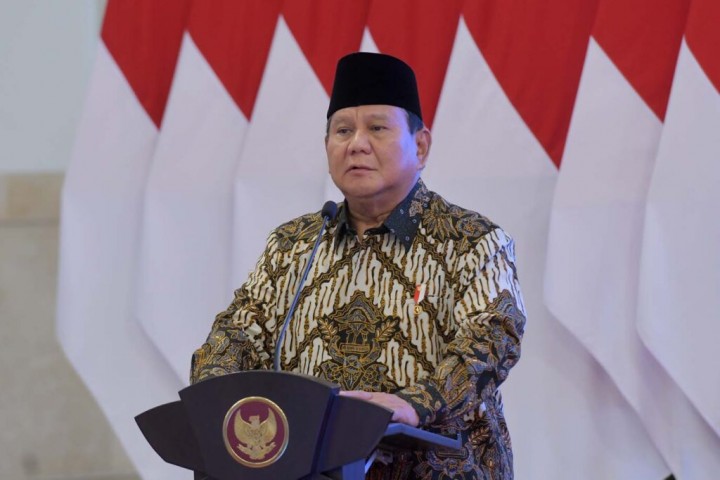 Gerindra Sidnir Ketua Panja PPN 12 persen, PDIP: Prabowo Bisa Turunkan PPN. 