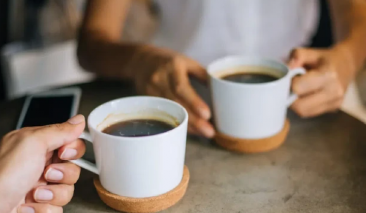 Manfaat Minum Kopi Tanpa Gula, Bantu Turunkan BB-Cegah Pikun