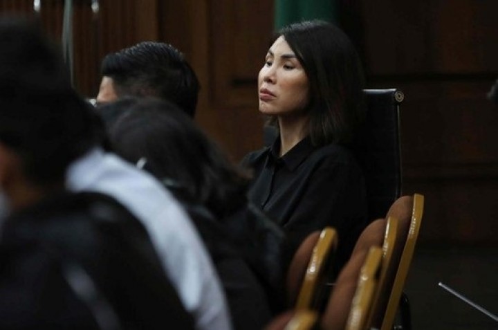 Helena Lim Divonis 5 Tahun Penjara Lebih Rendah dari Tuntutan Jaksa 