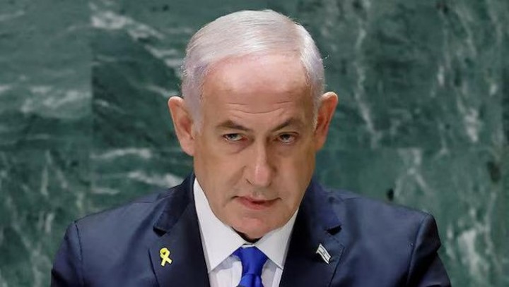 PM Israel Netanyahu Jalani Operasi Pengangkatan Prostat, Begini Kondisinya