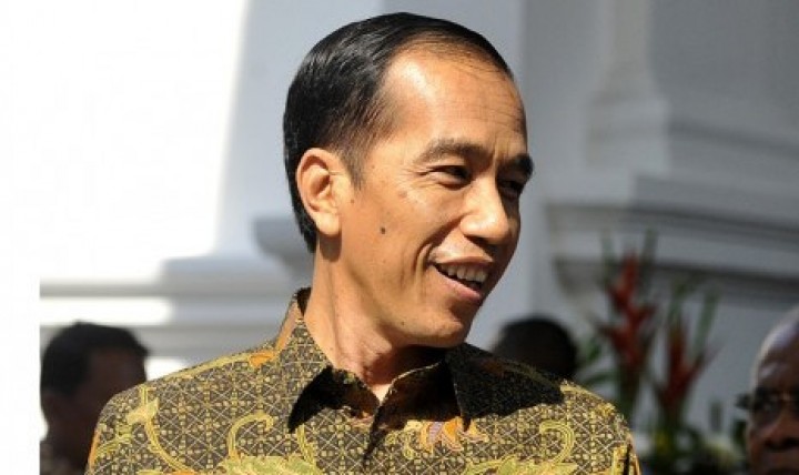 Presiden RI ke-7 Joko Widodo. Sumber: rmol.id