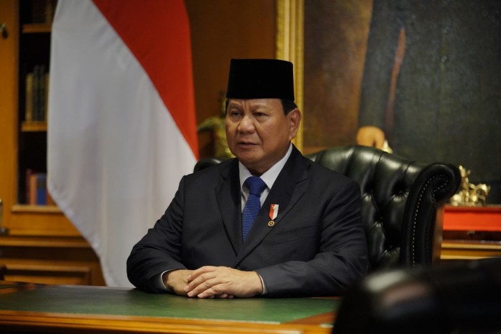 Presiden Prabowo Resmi Naikan PPN 12 persen: Hanya Buat Barang Mewah, Macam Jet Pribadi-Yacht. 