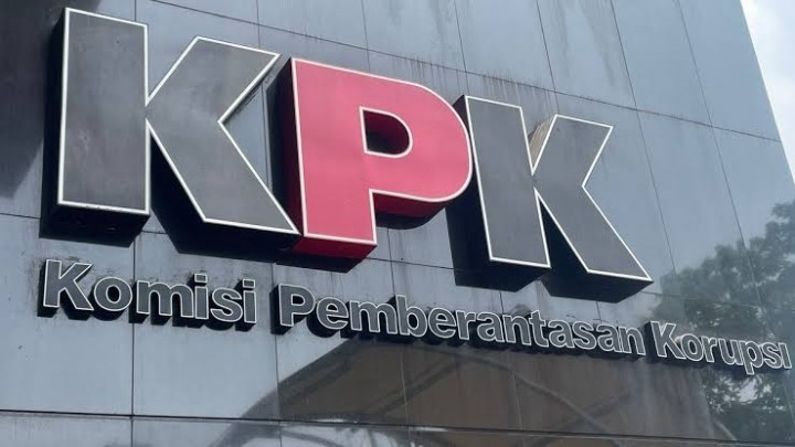 Komisi Pemberantasan Korupsi