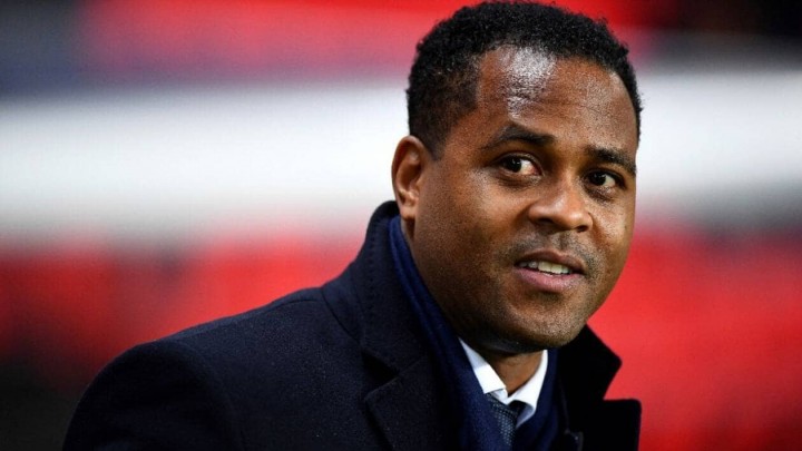 Sosok Patrick Kluivert Calon Kuat pengganti Shin Tae Yong sebagai Pelatih Timnas Indonesia.