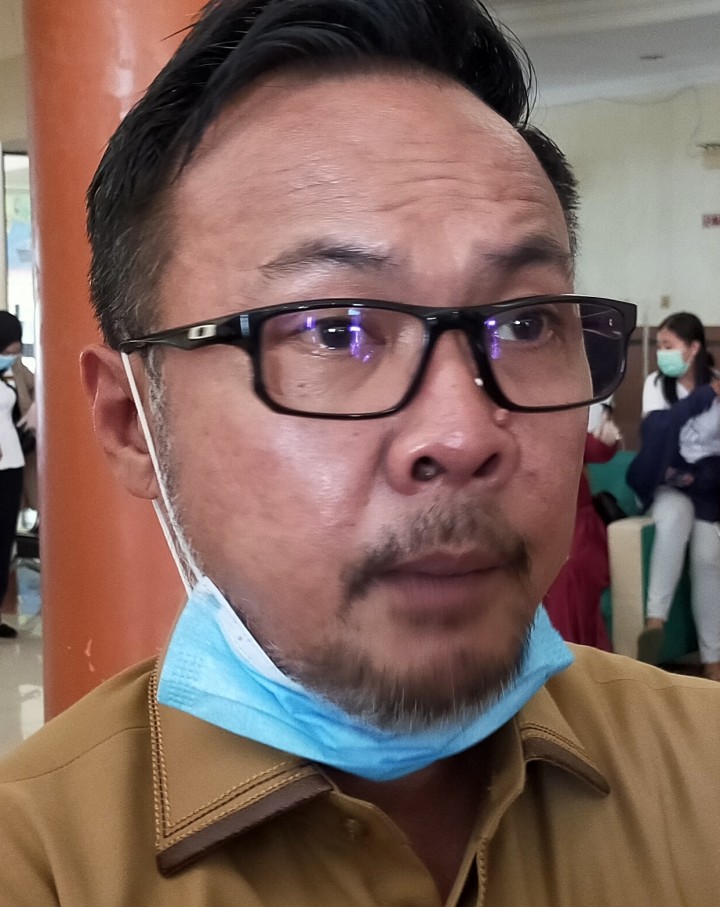 Berikut Penjelasan Sekda Bengkalis dr Ersan Saputra Soal Beasiswa TA 2024