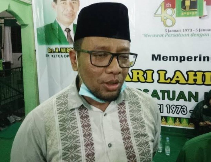 Afrizal Hidayat 