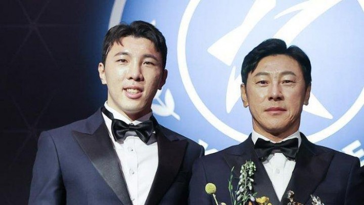 Anak Shin Tae Yong Beri Pesan Menohok usai Ayahnya Dipecat PSSI: Kalian Akan Menyesali Perbuatan Kalian!