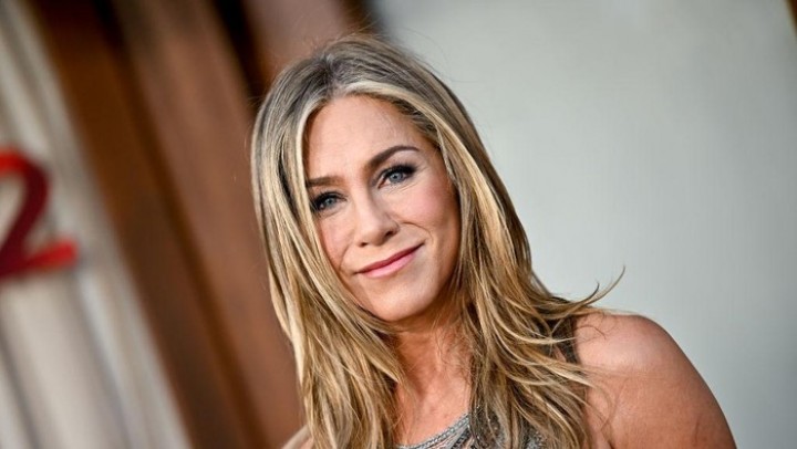 Jurus Diet Tanpa Nyiksa ala Jennifer Aniston, Tetap Body Goals di Umur 55