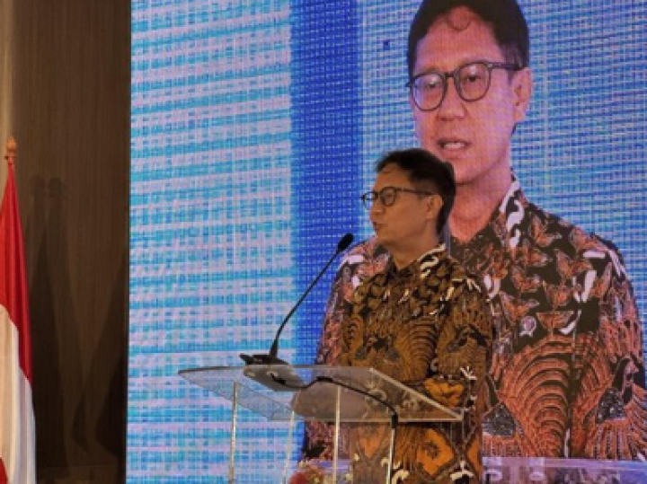 Virus HMPV Sudah Terdeteksi di RI, Menkes Minta Masyarakat Tak Perlu Panik