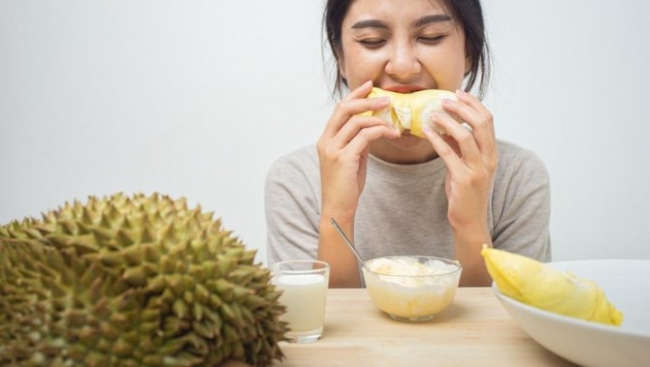 Makan Durian Banyak-Banyak Ternyata Bisa Bikin Panjang Umur, Ini Alasannya 