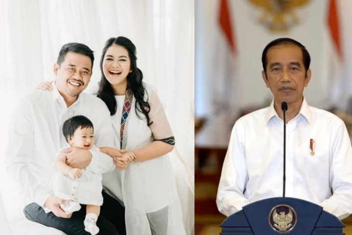 Guntur Romli Soroti soal Nama Jokowi dan Bobby Nasution Sering Masuk di Pengadilan soal Korupsi, Sebut: Kenapa KPK Diam?