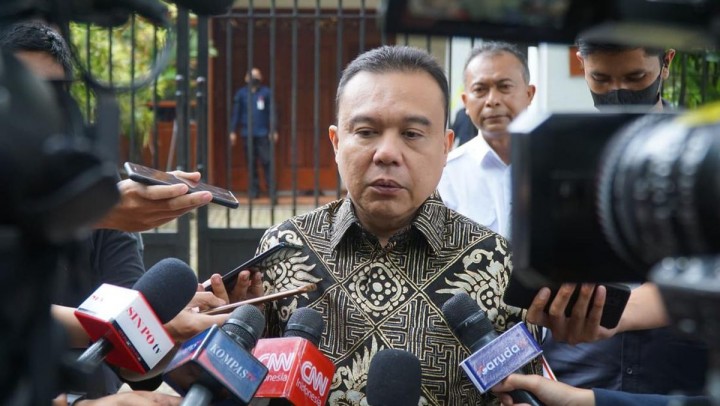 Dasco: Prabowo Bakal Evaluasi PSN yang Tidak Berguna.