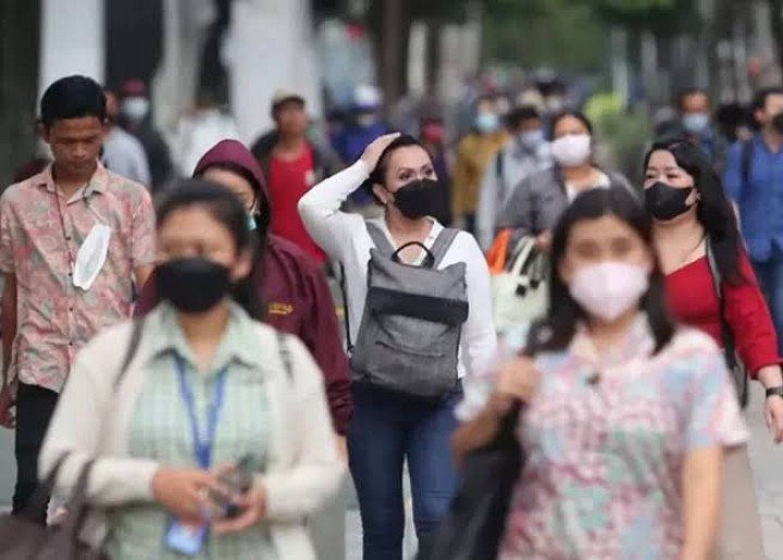 79 Kasus HMPV sudah Terjadi di Jakarta, Ini Rinciannya