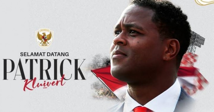 Patrick Kluivert