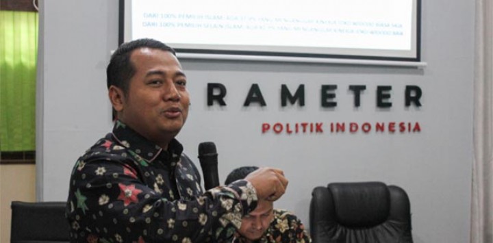 Analis Politik Bicara Untung Rugi PDIP Gabung Pemerintah Prabowo.