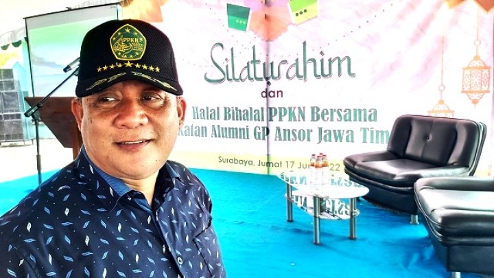 Pengacara Gus Yasin Nyaris Pingsan Dikeroyok Belasan Debt Collector.