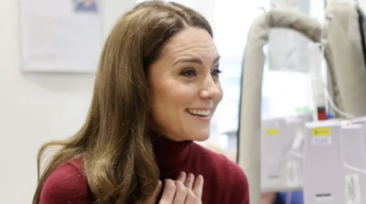 Kate Middleton Umumkan Remisi Kanker