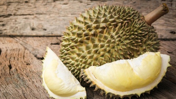 Hati-Hati, Inilah Sederetan Makanan-Minuman yang Sebaiknya Tak Dimakan Bersama Durian