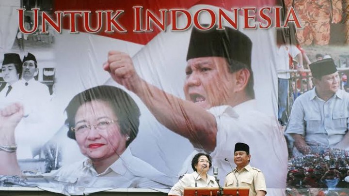 Akan Berulang Tahun pada 23 Januari Nanti, Akankah Megawati Bertemu Prabowo?