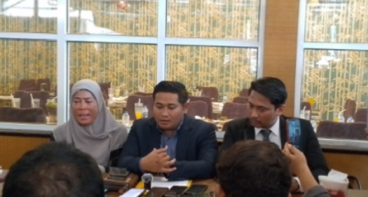 Sempat Trauma dan Takut Keluar Rumah, Korban Penganiayaan Selegram Hadiri Sidang