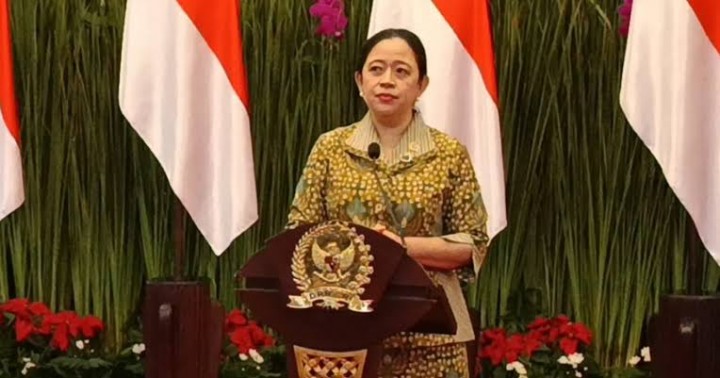 Puan Maharani