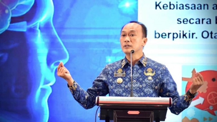 BKN: ASN Minta Pindah Sebelum Tahun 10 Tahun Akan Dianggap Mengundurkan Diri.