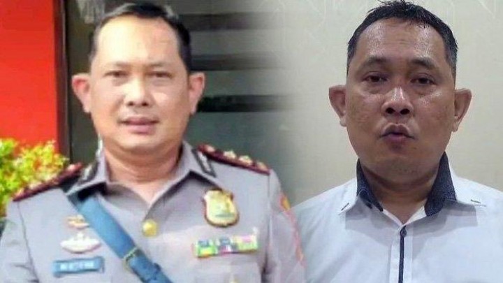 Oknum Polisi Peras Anak Buah Rp20 M Tersangka Kasus Pembunuhan yang Juga Anak Bos Jaringan Prodia