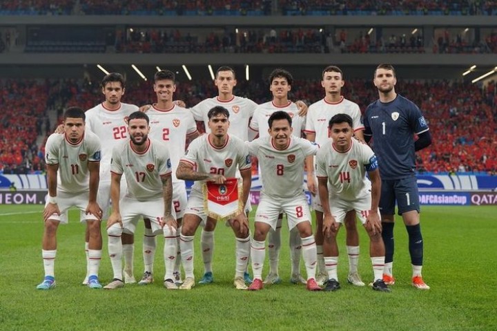 AFC Pastikan Laga Indonesia vs Bahrain di Jakarta, BFA Dibuat Ketar-ketir!