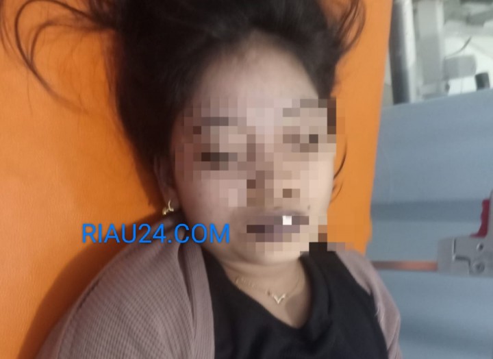 Datangkan Tim Forensik, Berikut Kematian Perempuan di Romm Marina Hotel, 2 Orang Diburu Polisi