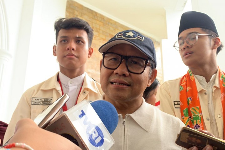 Cak Imin Sebut Prabowo Perintahkan Tuntaskan Kemiskinan Tahun Ini