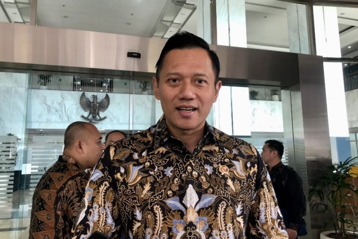 AHY Diminta Bongkar soal Oknum yang Perintahkan Terbitkan 243 Sertifikat HGB Selama Menjabat Menteri ATR 