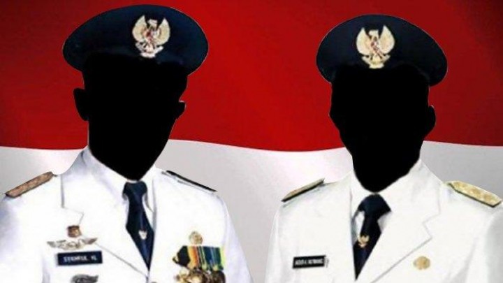 Pelantikan Gubernur dan Wakil Gubernur Riau Ditunda, Jadwal Baru Tunggu Keputusan Kemendagri