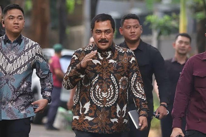 Semua Pejabat Imigrasi Soetta yang Dicopot Jalani Pemeriksaan Internal 